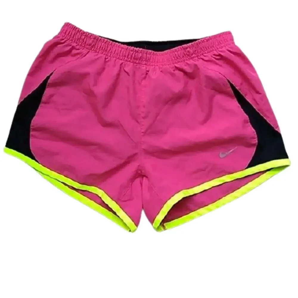Nike Dri Fit Running Shorts Athletic Size XS